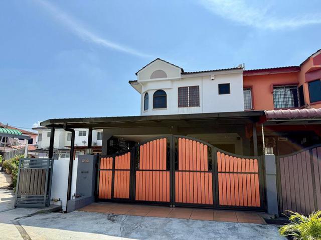 Terraced House for sale in Perak, Tanjong Ipoh