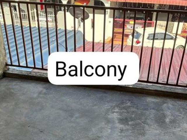 Terraced House for sale in Perak, Taiping