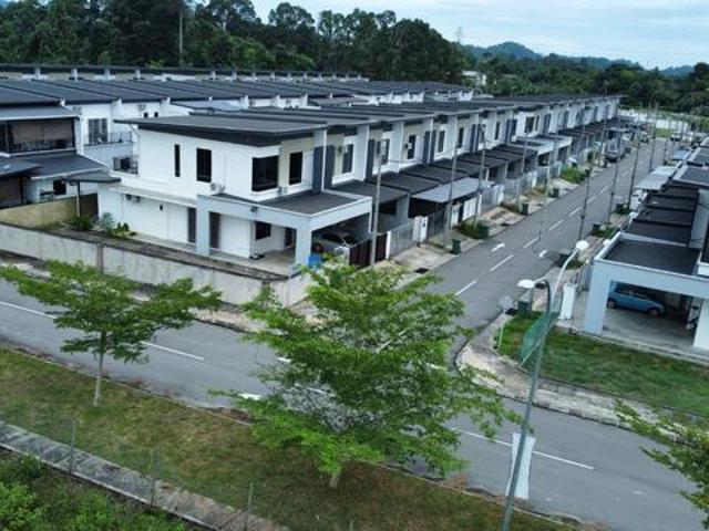 Terraced House for sale in Papar, Sabah