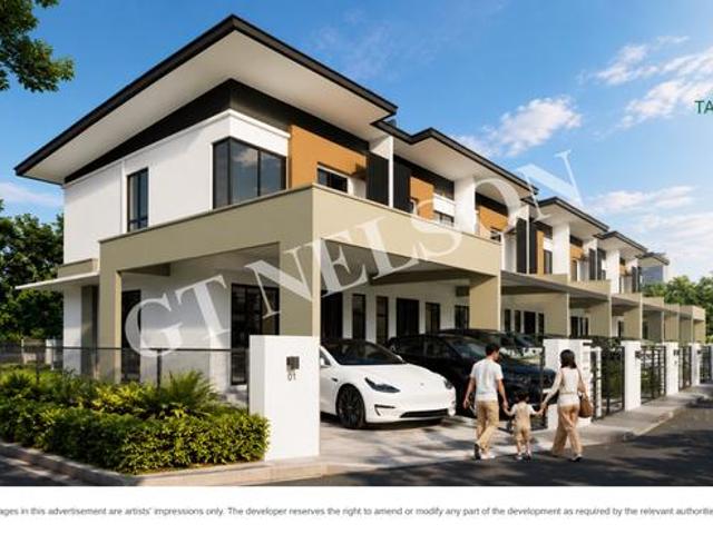 Terraced House for sale in Papar, Sabah