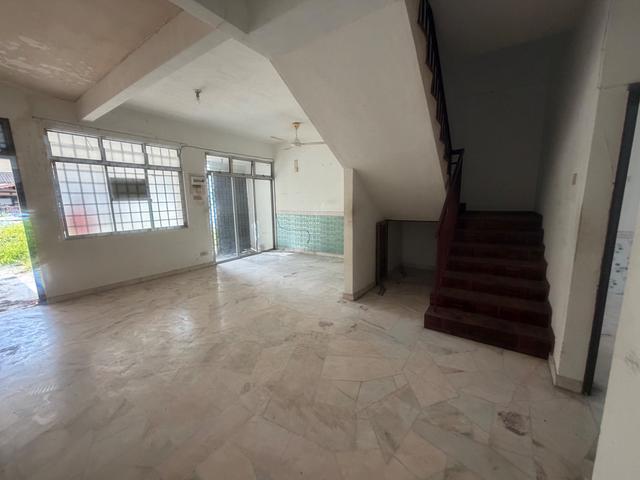 Terraced House for sale in Perak, Tanjong Ipoh