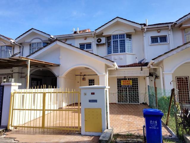 Terraced House for sale in Petaling, Alam Impian