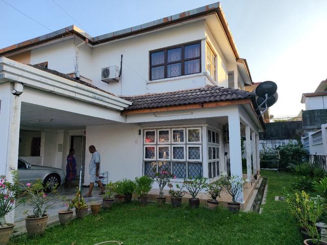 Residential House for sale in Sungai Petani, Kuala Muda