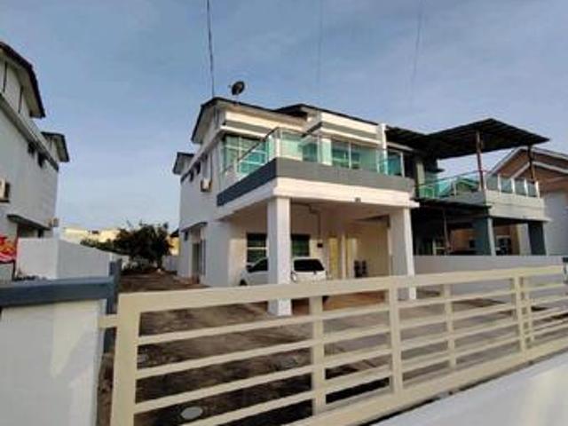 Residential House for sale in Alor Setar, Kedah