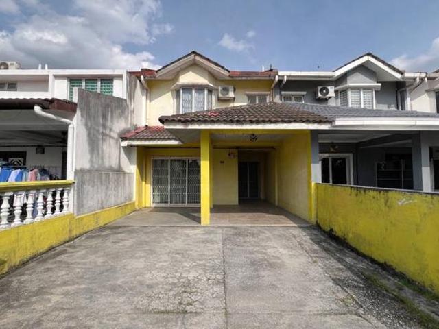 Terraced House for sale in Petaling, Alam Impian