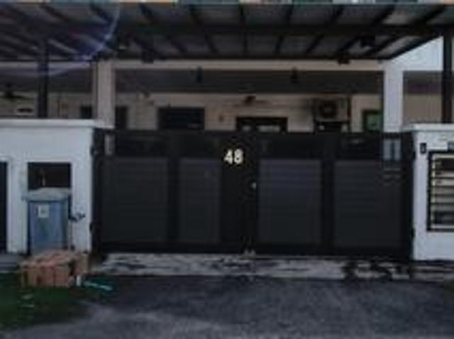 Terraced House for sale in Selangor
