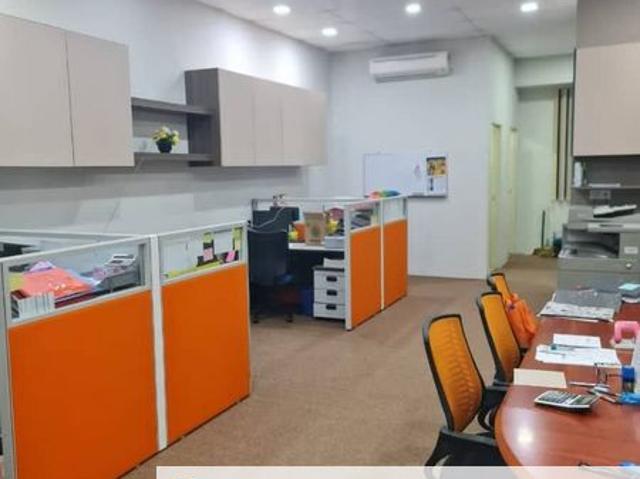 Shop for sale in Kuantan, Pahang