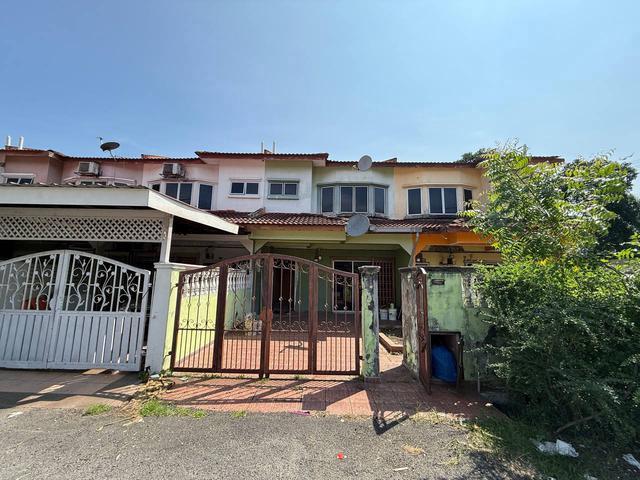 Terraced House for sale in Port Klang, Selangor