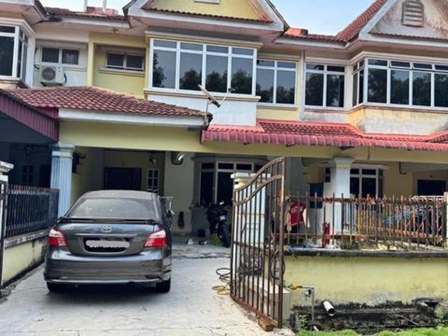 Terraced House for sale in Batu Pahat, Johor