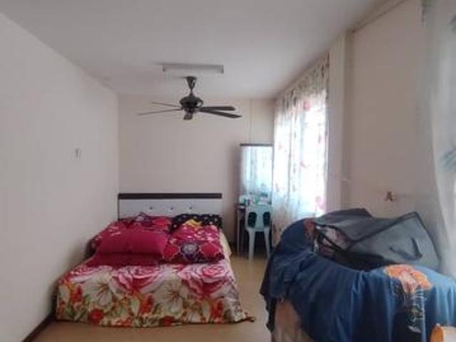 Terraced House for sale in Serian, Serian Bazaar