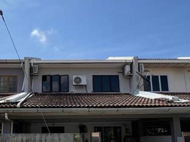 Terraced House for sale in Samarahan, Kota Samarahan