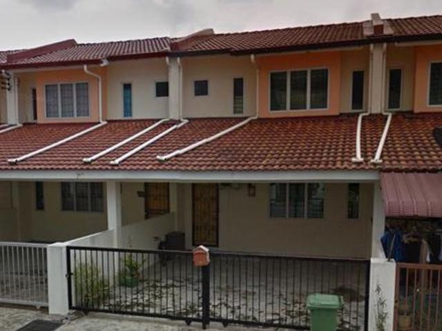 Terraced House for sale in Serian, Serian Bazaar