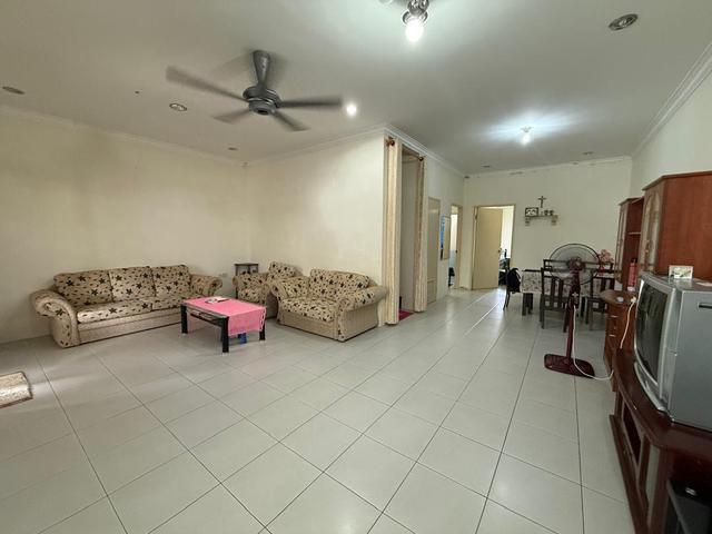 Terraced House for sale in Kuching