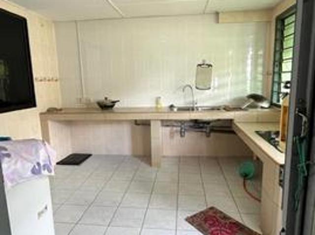 Terraced House for sale in Serian, Serian Bazaar
