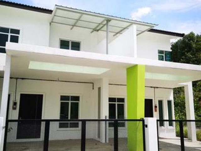 Terraced House for sale in Sungai Petani, Kuala Muda