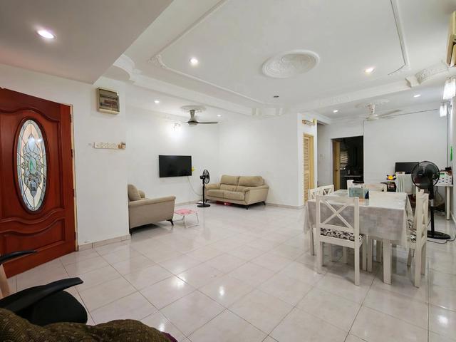 Terraced House for sale in Petaling, Alam Impian