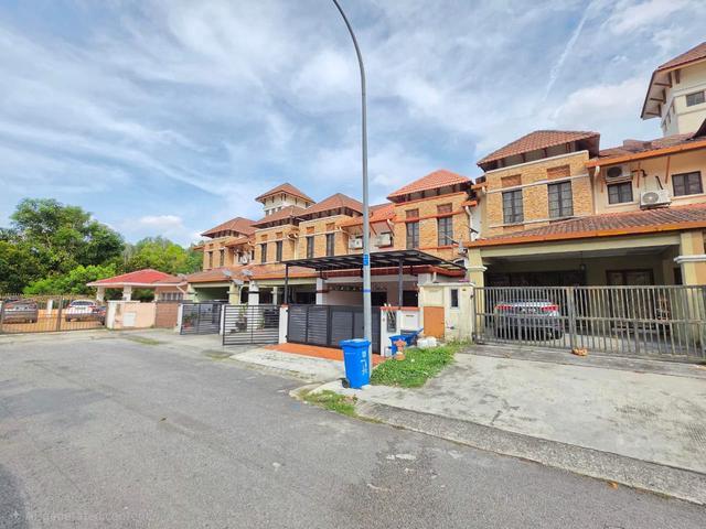 Terraced House for sale in Petaling, Alam Impian