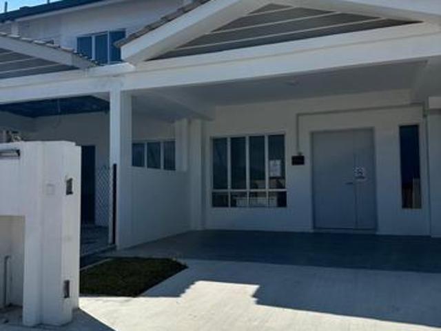 Terraced House for sale in Rembau, Negeri Sembilan