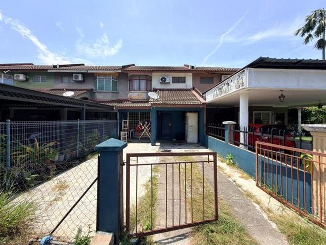 Terraced House for sale in Selangor
