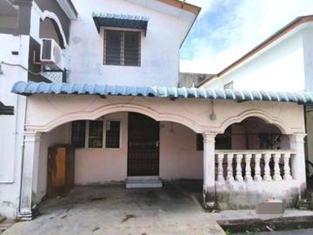 Terraced House for sale in Kangar, Perlis