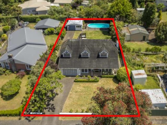 House for sale in Wanganui District