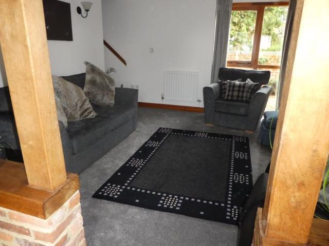 Apartment for rent in Kynnersley, Telford and Wrekin