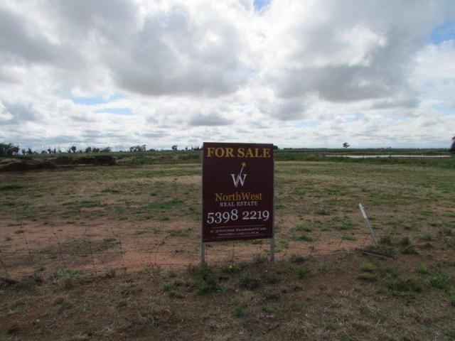 Land for sale in Birchip, Victoria
