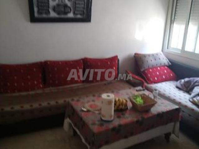 Appartement location à Anfa, Gharb-Chrarda-Beni Hssen