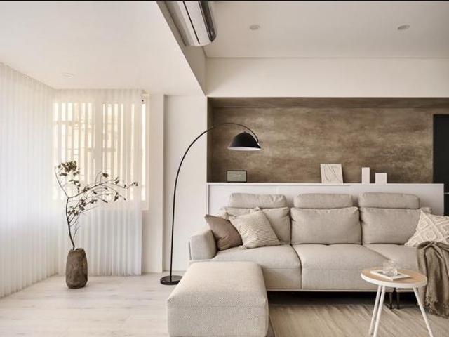 Serviced Residence for sale in Country Heights Damansara, Kuala Lumpur