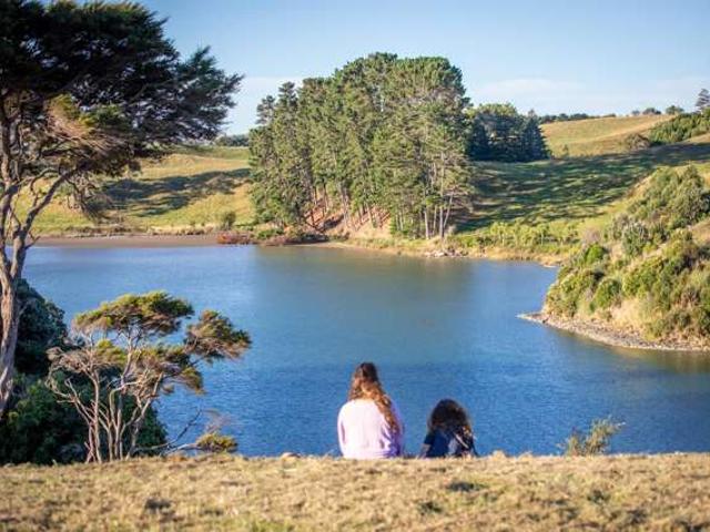 Land for sale in Raglan, Waikato