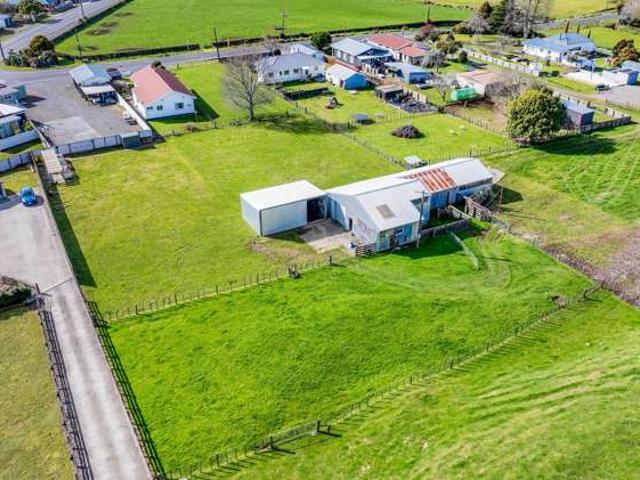 Property for sale in Toko, Taranaki