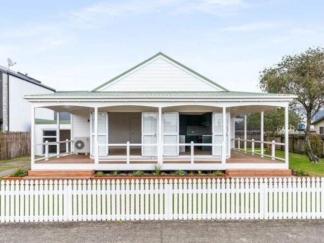 House for rent in Tairua, Waikato