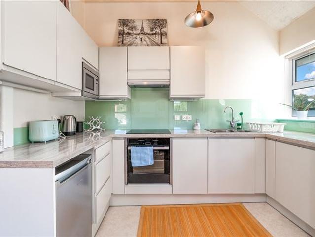 Apartment to rent in Dublin, County Dublin