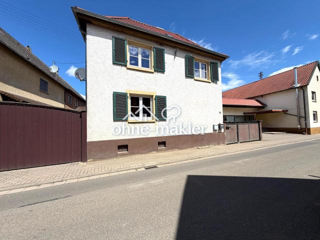 Haus kaufen in Freisbach, Rheinland-Pfalz