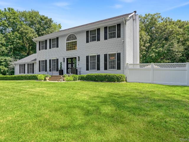 House for sale in South Salem, New York