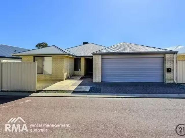 House for rent in Parklands, Western Australia