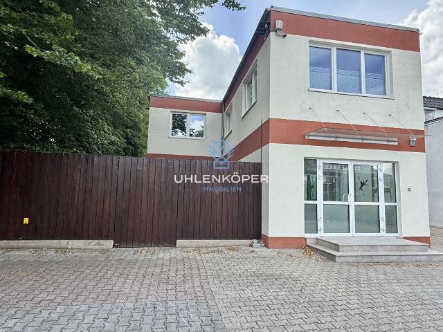 Büro kaufen in Uelzen