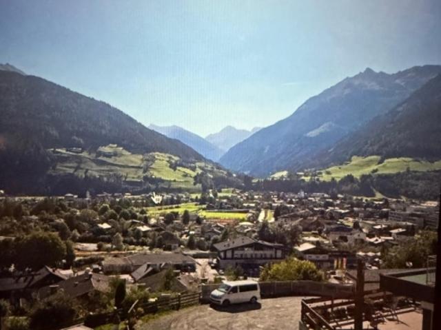 Wohnung kaufen in Mittersill, Salzburg