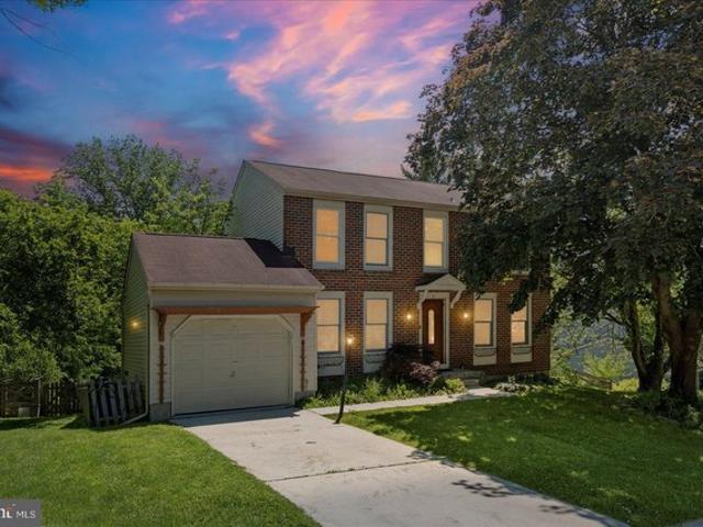 House for sale in Parkville, Maryland