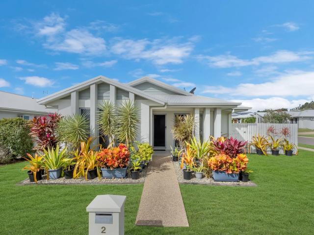 House for rent in Cosgrove, Queensland