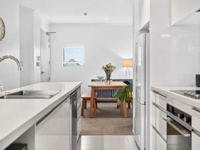 Apartment for sale in Hobsonville, Upper Harbour