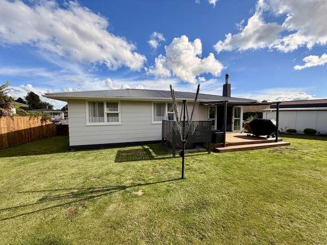House for sale in Tokoroa, Waikato
