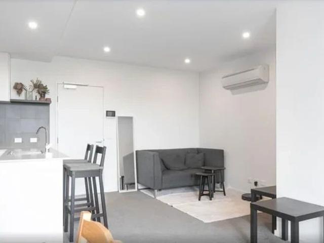 Apartment for rent in Braddon, Australian Capital Territory