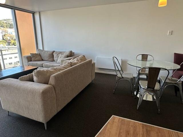 Apartment for rent in Matata, Wellington