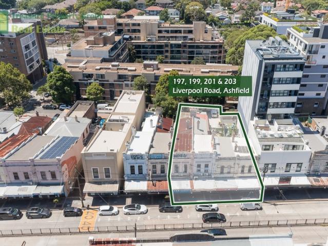 Property for sale in Sydney, New South Wales