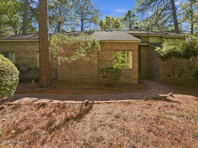 House for sale in Pinehurst, Moore County