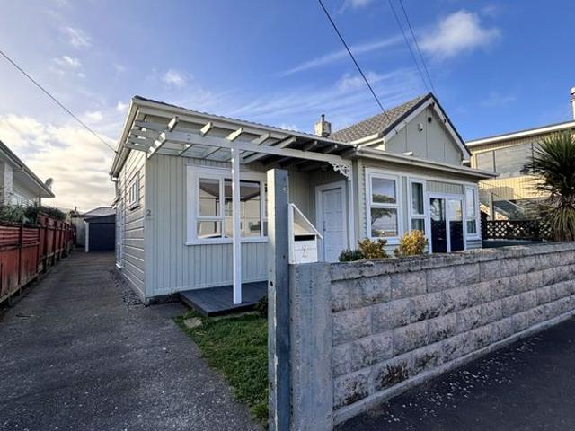 House for rent in Days Bay, Wellington