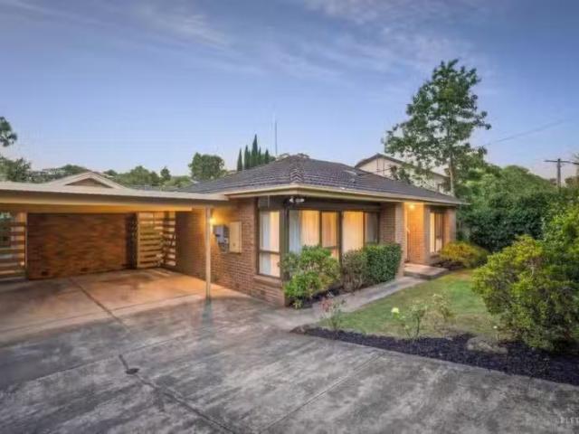 House for rent in Camerons Creek, Victoria