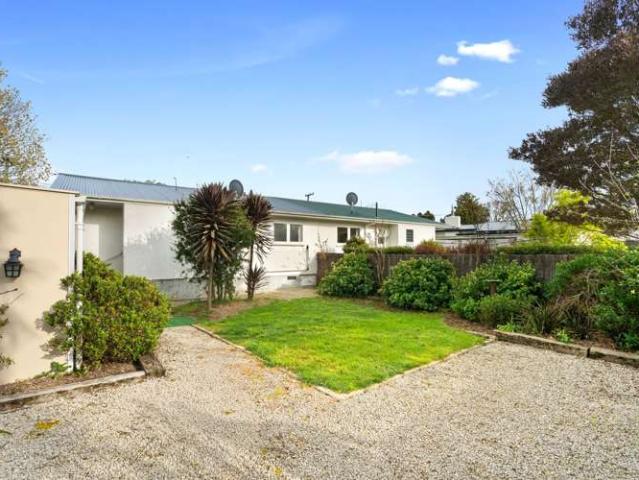 Apartment for sale in Lansdowne, Masterton District