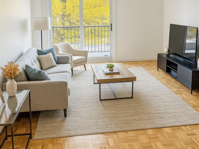 Apartment for rent in Québec, Quebec